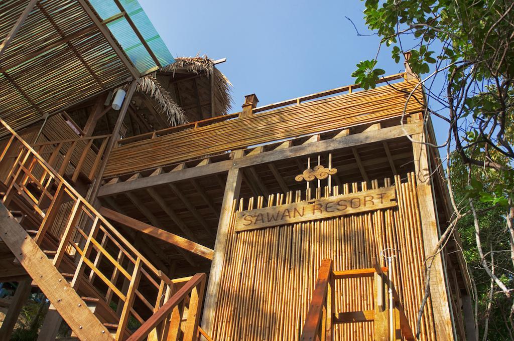 Sawan Resort Koh Lipe Exterior photo